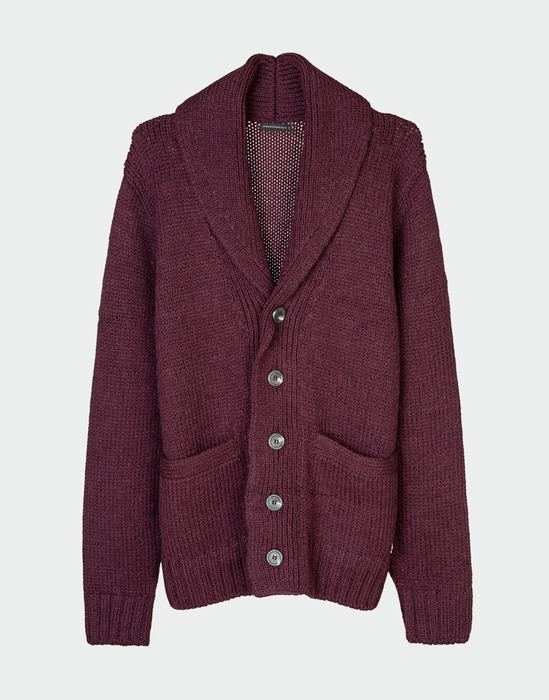 Granada Cardigan