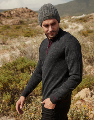 Gian Sweater
