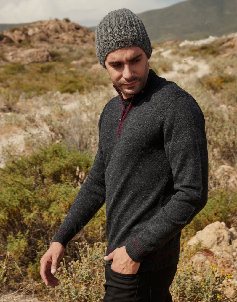 Gian Sweater
