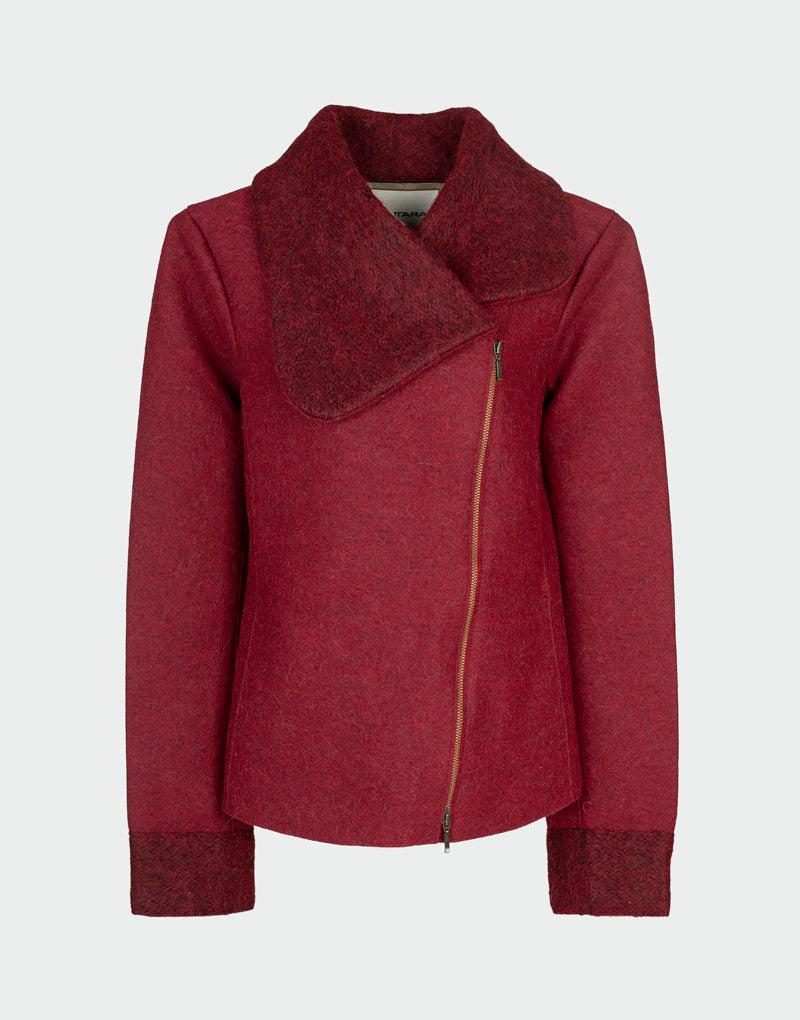 Harley Jacket
