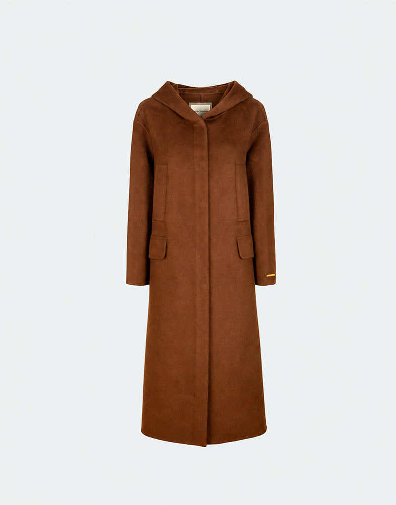 Helena Coat