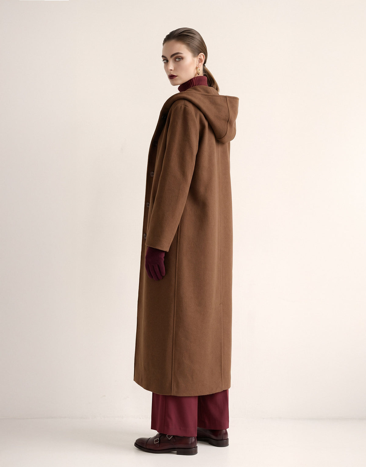 Helena Coat