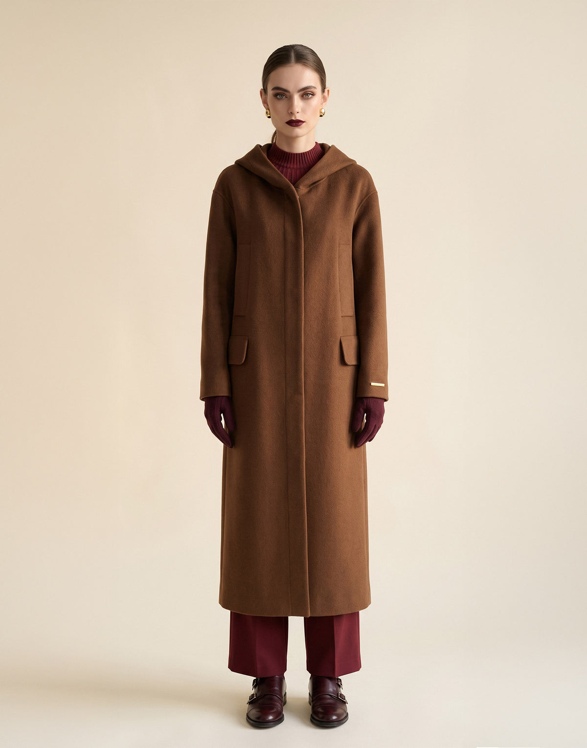 Helena Coat