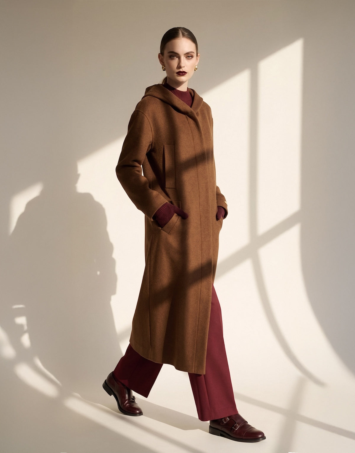 Helena Coat