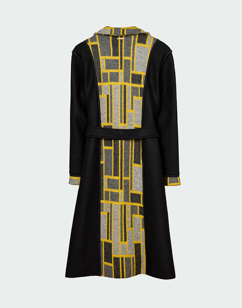Idalia Coat