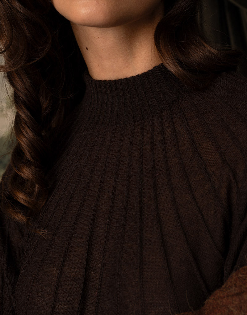 Inoa Sweater