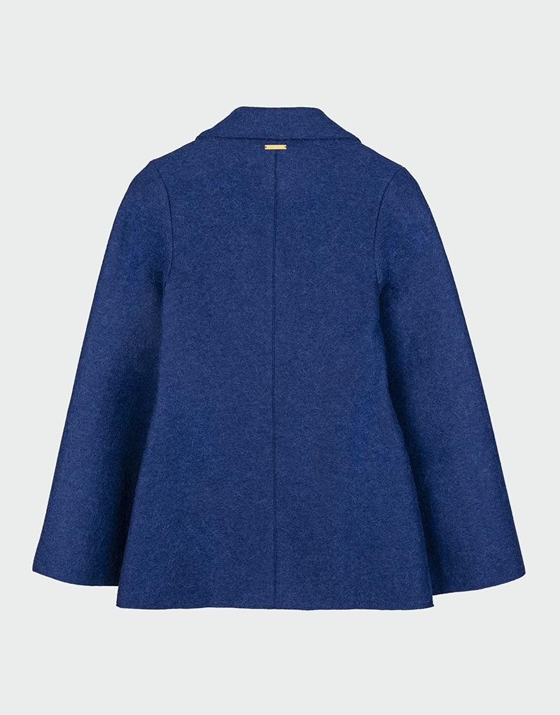 Iris Coat