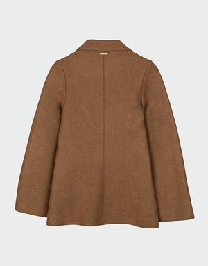 Iris Coat