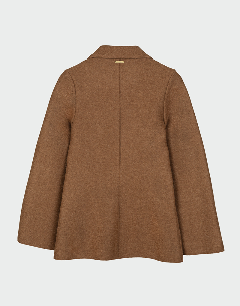 Iris Coat