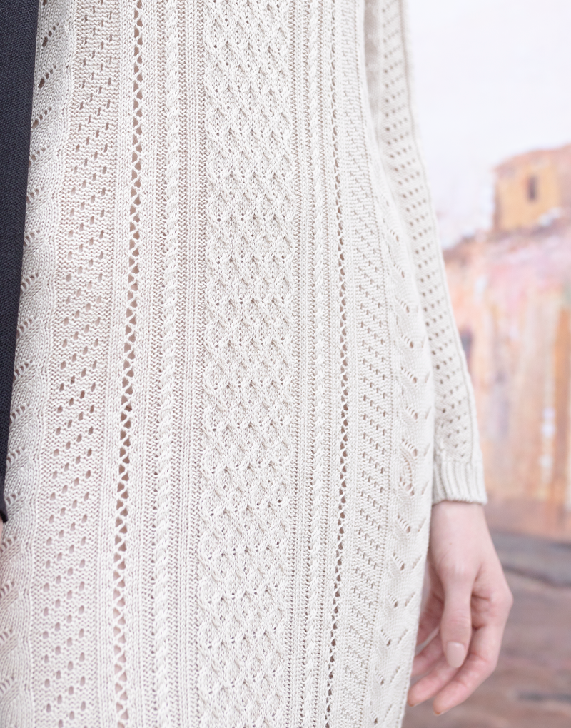 Iris Dress