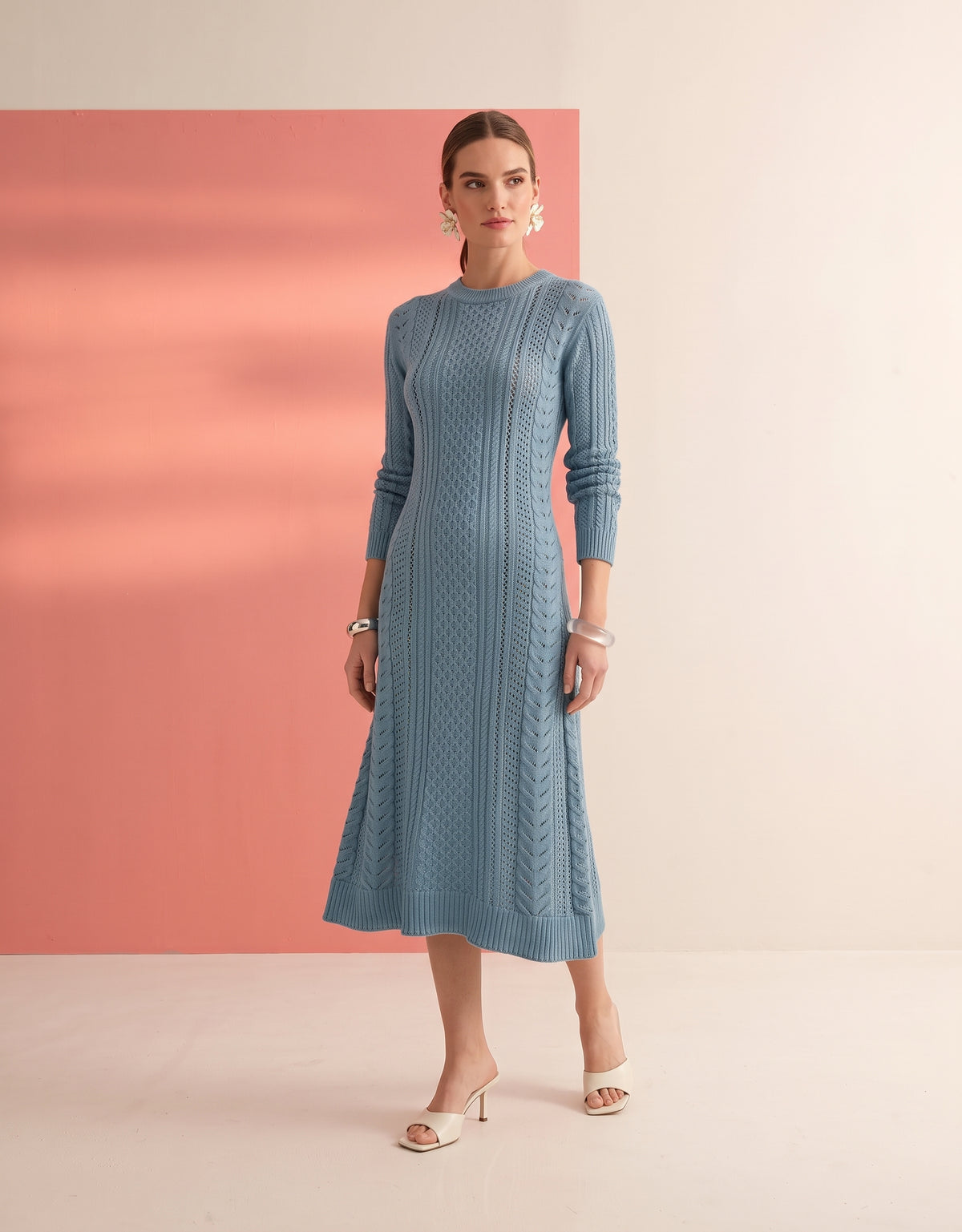 Iris Dress
