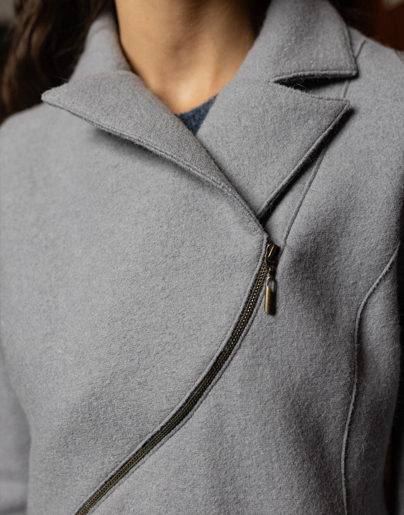 Isis Jacket