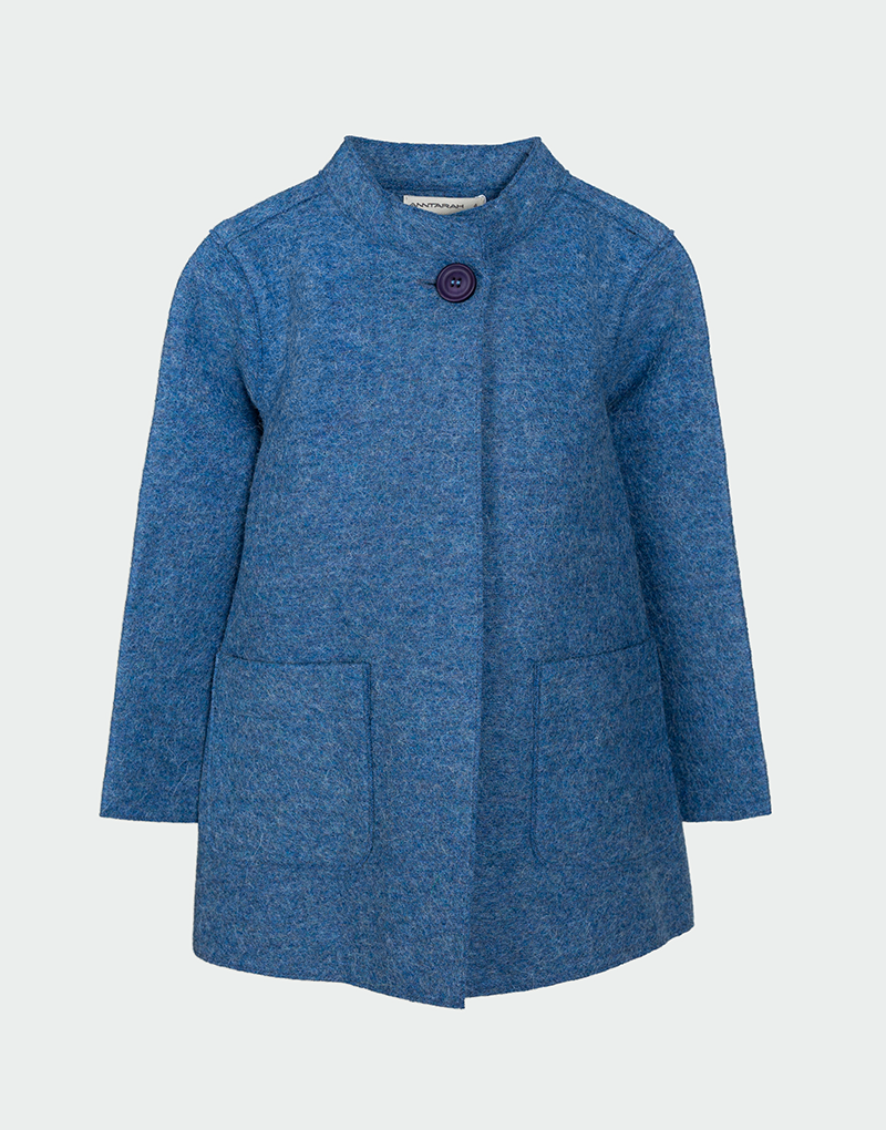 Ivana Coat