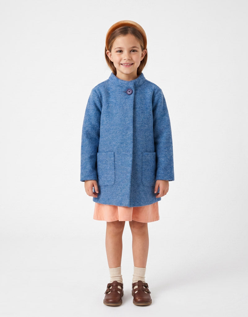 Ivana Coat
