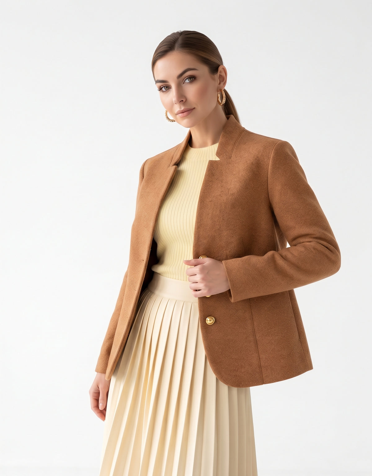 Jacket Classic