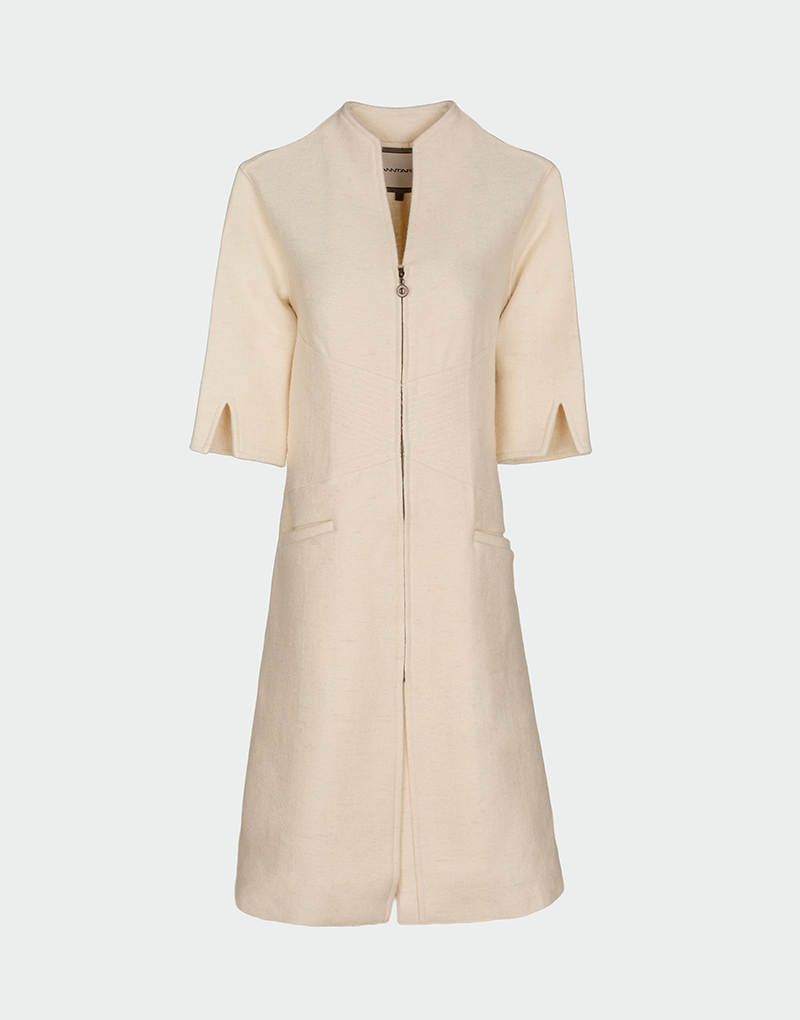 Jazmin Coat