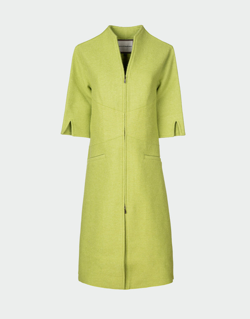 Jazmin Coat