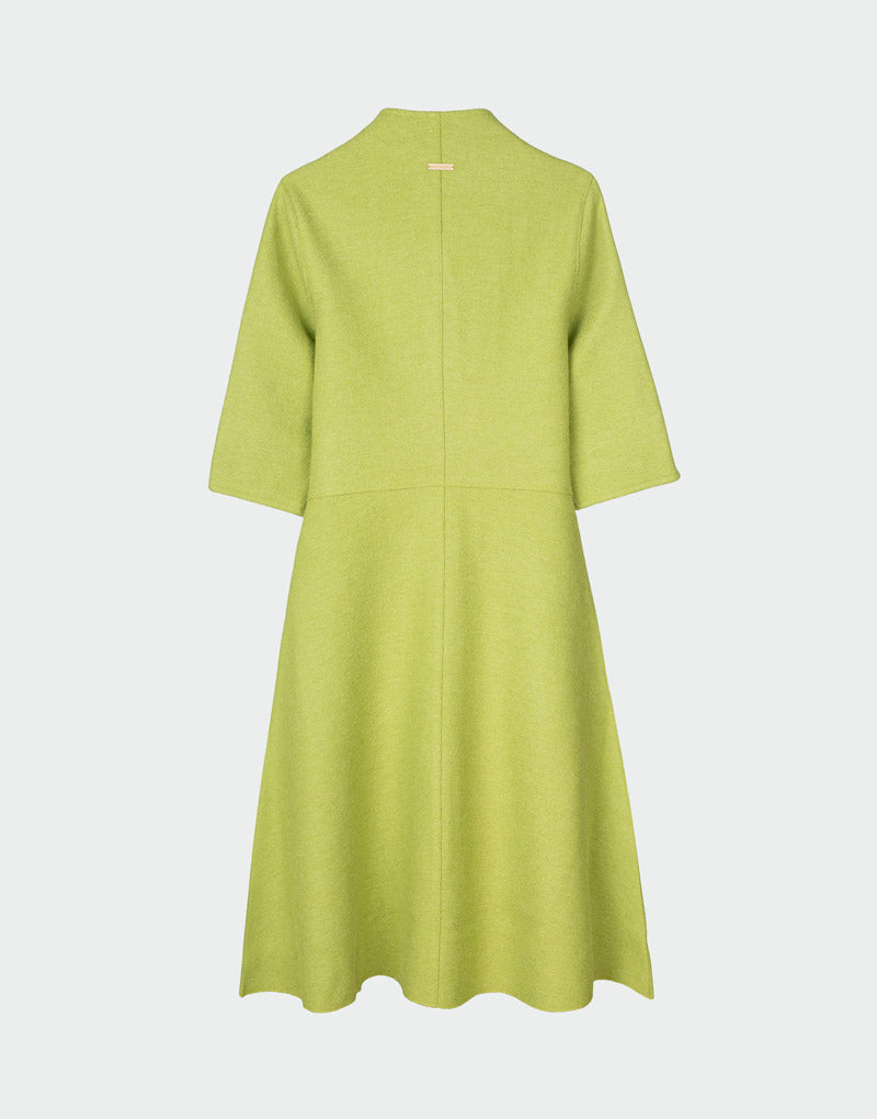 Jazmin Coat