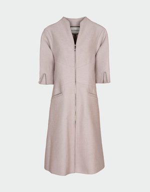 Jazmin Coat