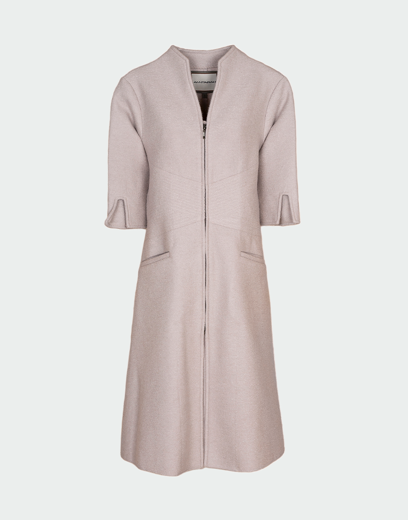 Jazmin Coat