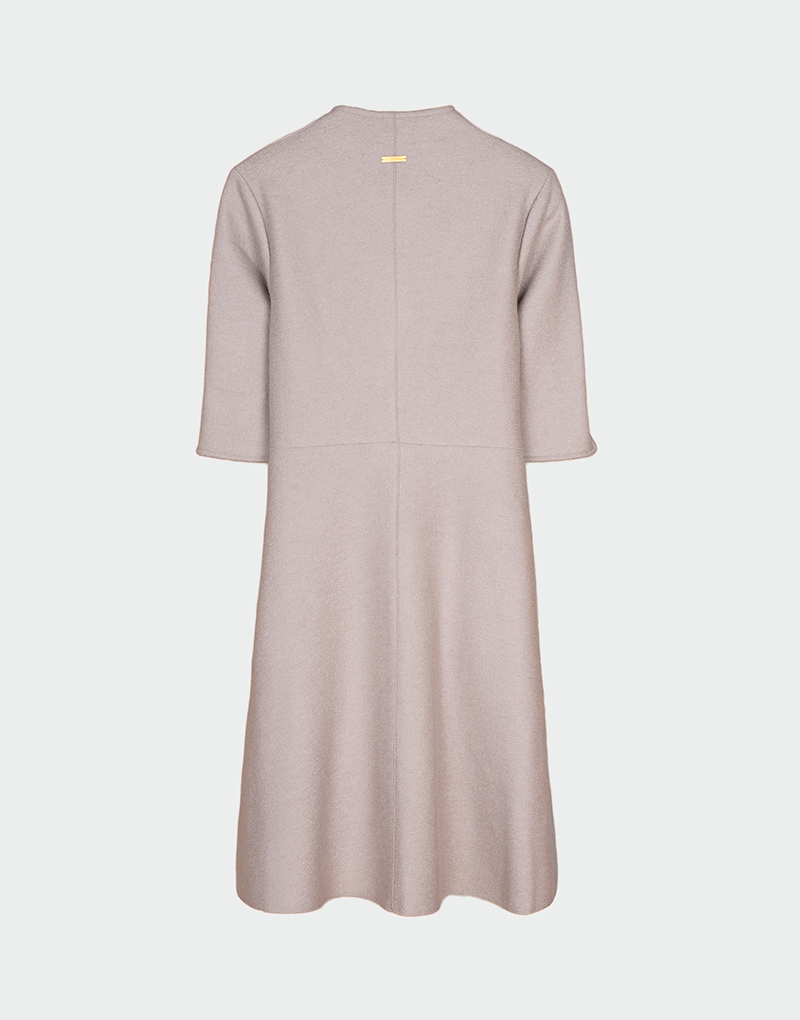 Jazmin Coat