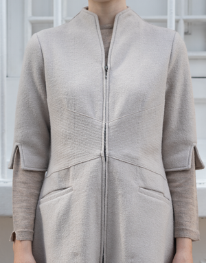 Jazmin Coat