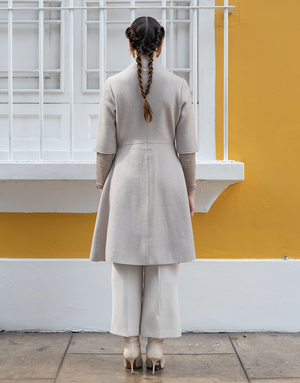 Jazmin Coat