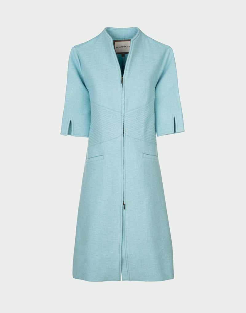 Jazmin Coat