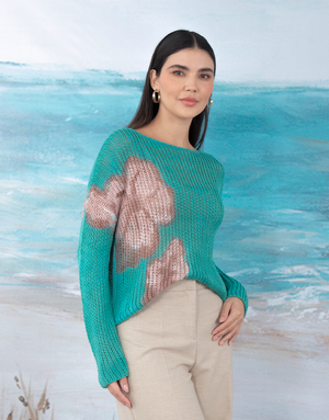 Jewel Sweater