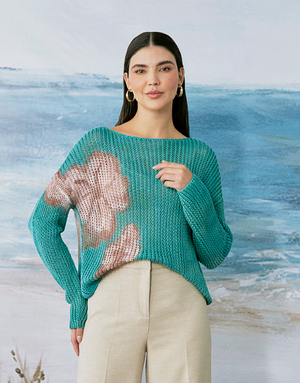 Jewel Sweater