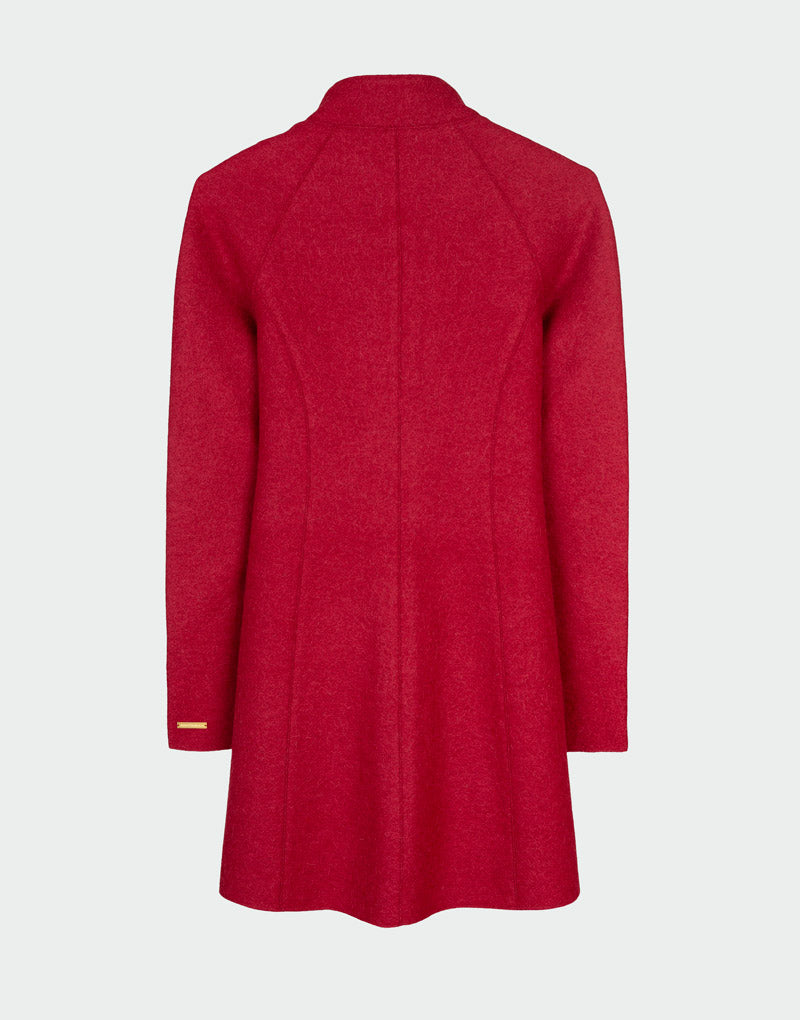 Jimena Coat