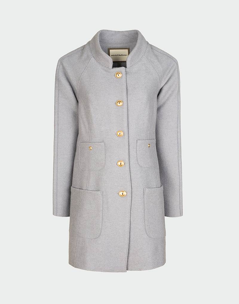 Jimena Coat