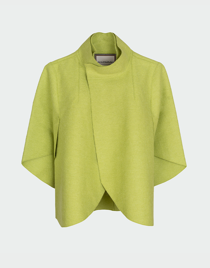 Joan Jacket