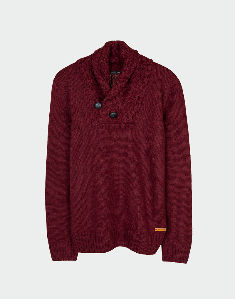 Joaquin Sweater