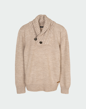Joaquin Sweater