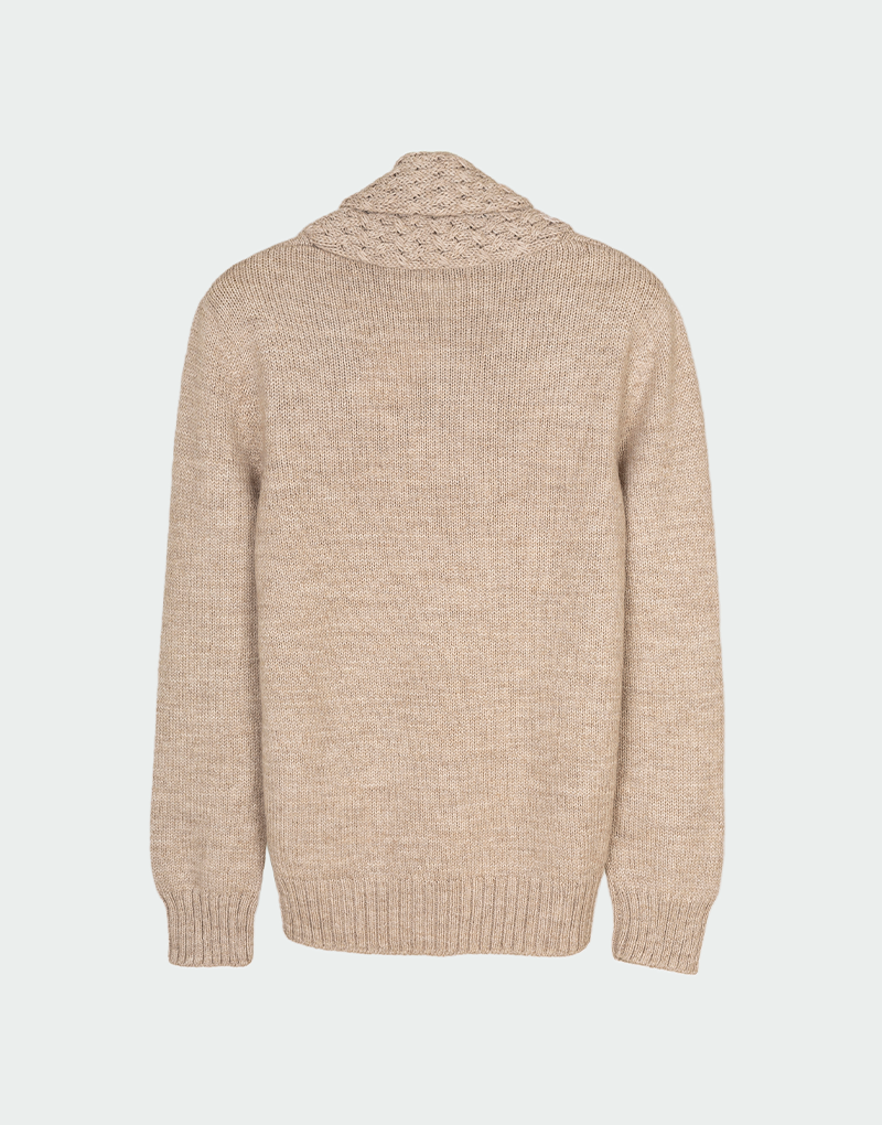 Joaquin Sweater