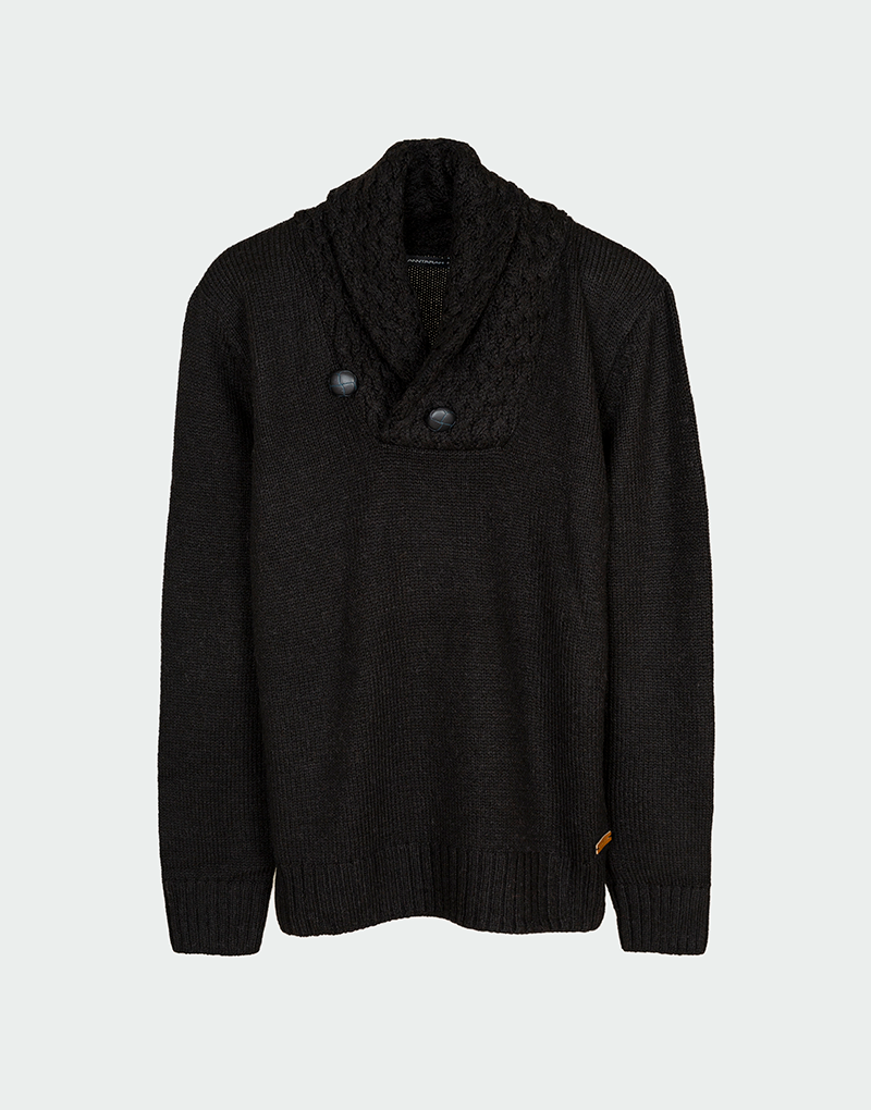 Joaquin Sweater