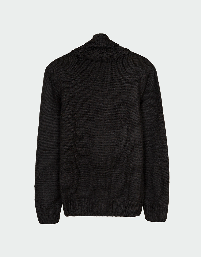 Joaquin Sweater
