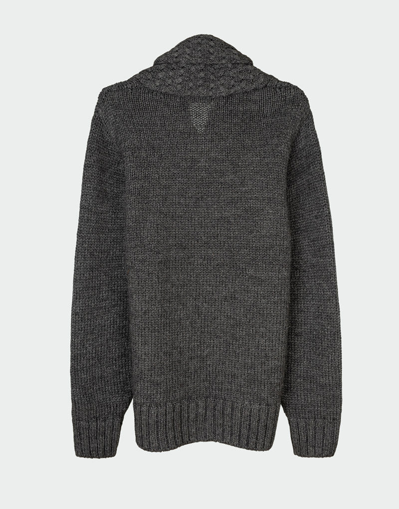 Joaquin Sweater