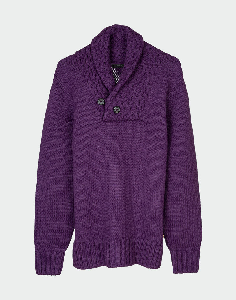 Joaquin Sweater