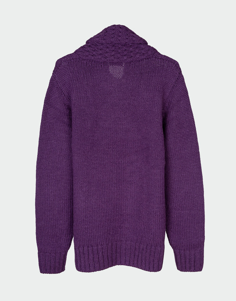 Joaquin Sweater