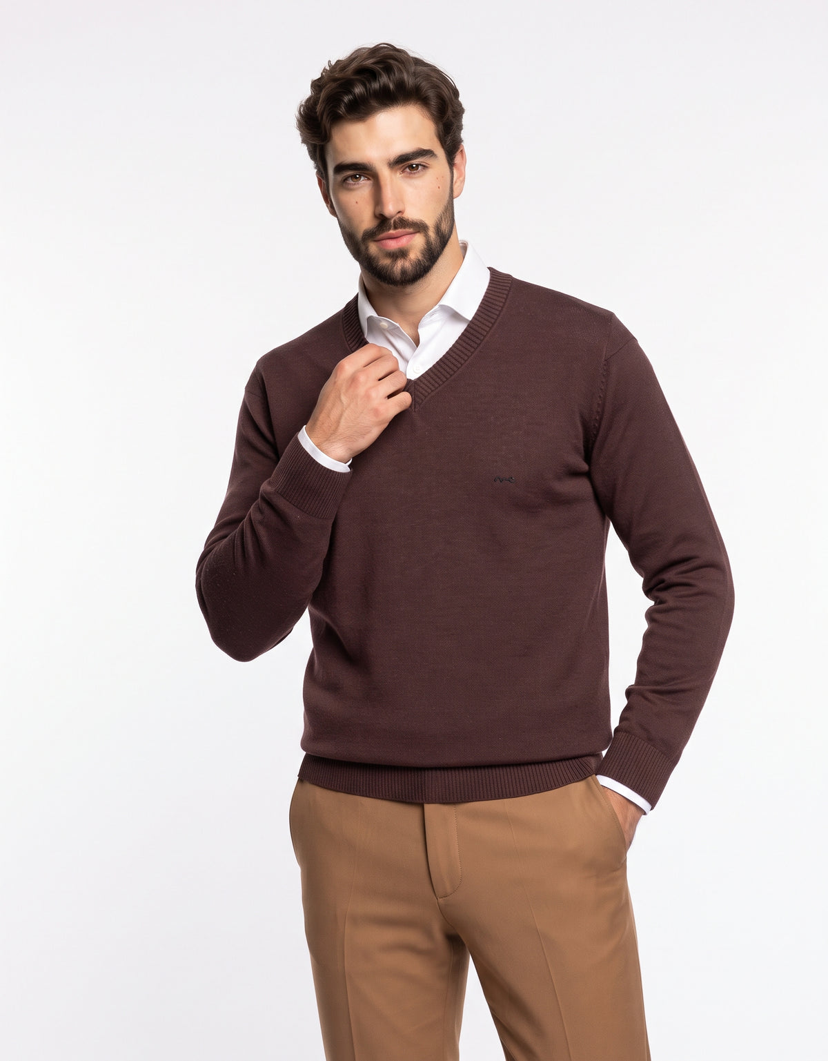 Jose Sweater