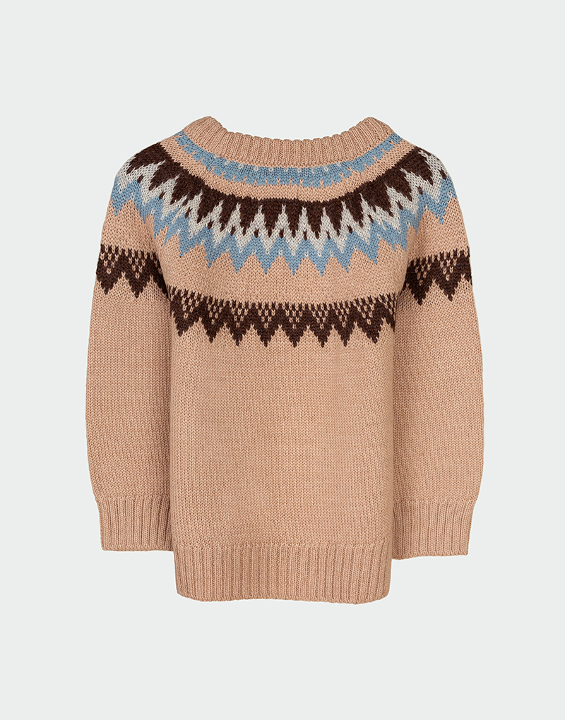 Joy Kids Sweater