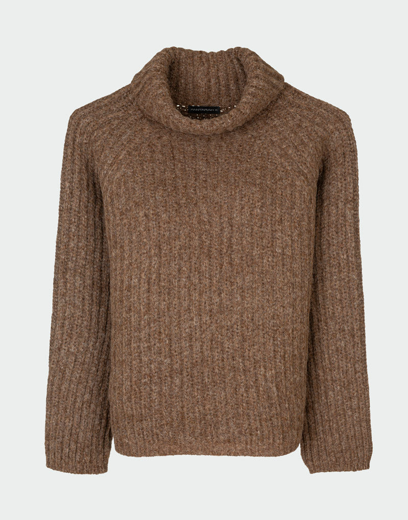 June Sweater