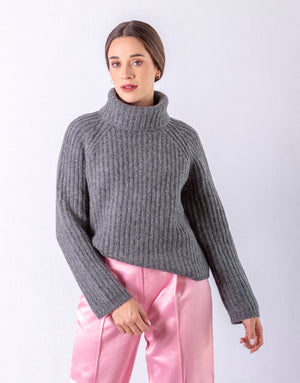 June Sweater