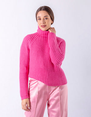 June Sweater