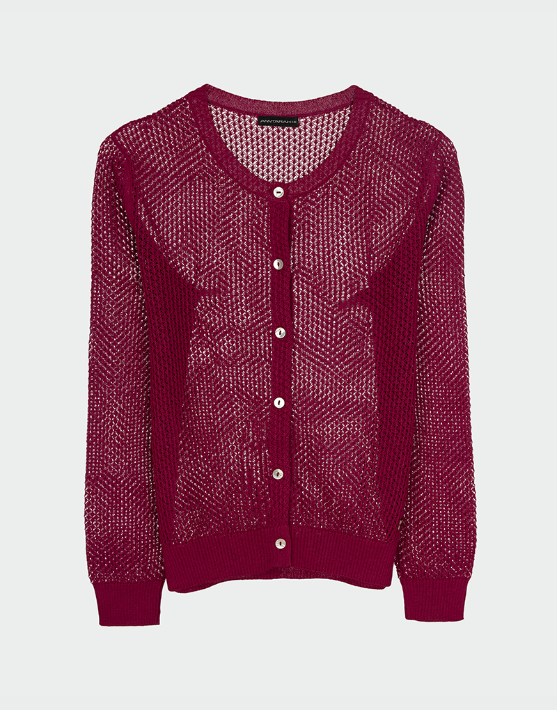 Kate Cardigan