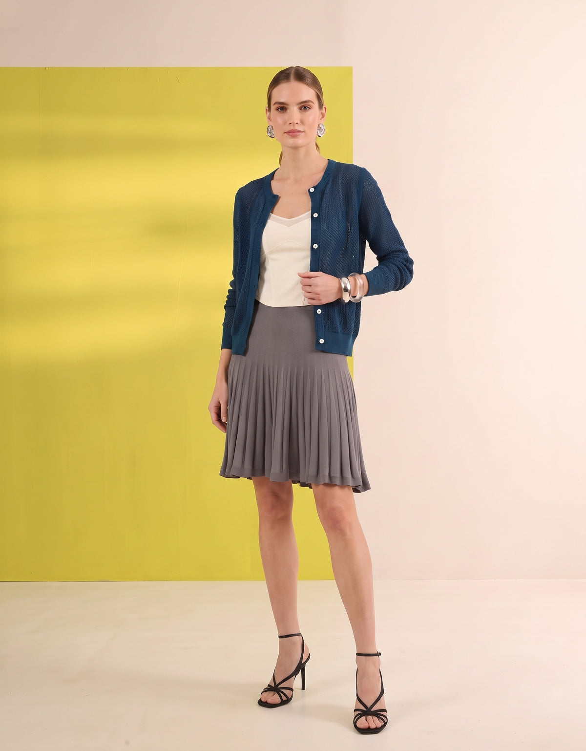 Kate Cardigan