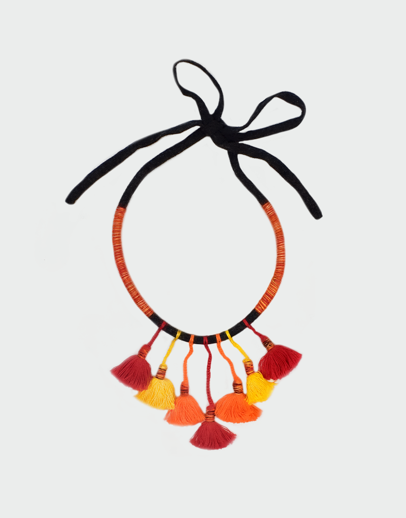 Naranja Mix