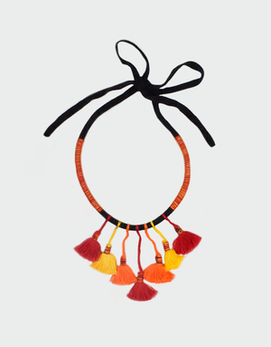 Kipu Collar